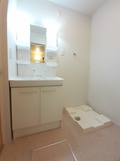 ラ・カーサ・フェリーチェ