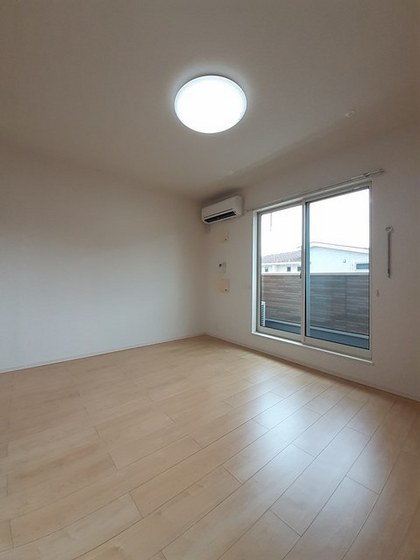 ラ・カーサ・フェリーチェ