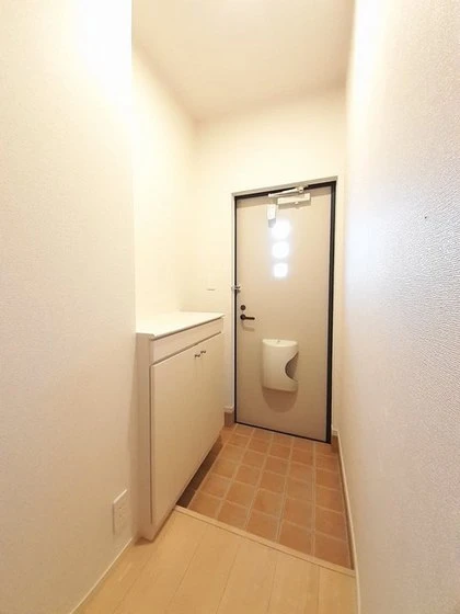 ラ・カーサ・フェリーチェ