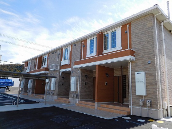 ラ・カーサ・フェリーチェ