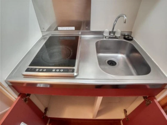 レオパレスアークハイツ