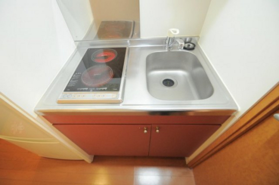 レオパレスアークハイツ