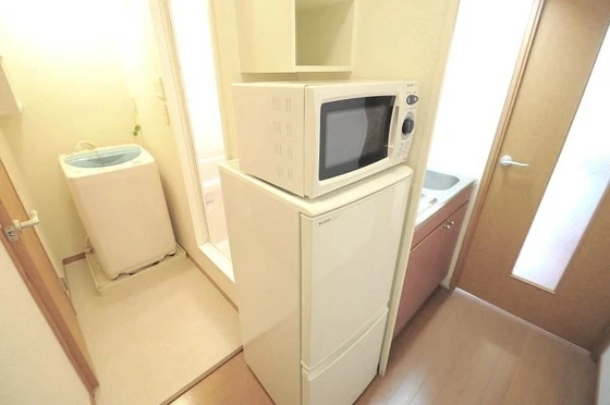 レオパレスアークハイツ