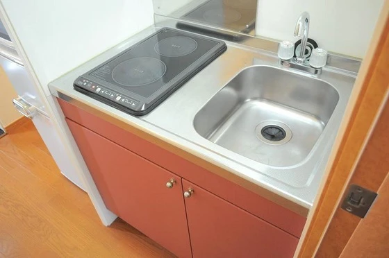 レオパレスアークハイツ