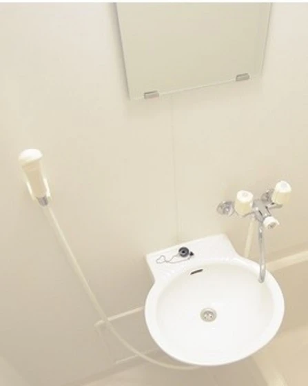 レオパレスアークハイツ