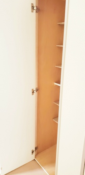 レオパレスアークハイツ