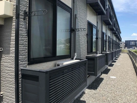 レオパレス藤花