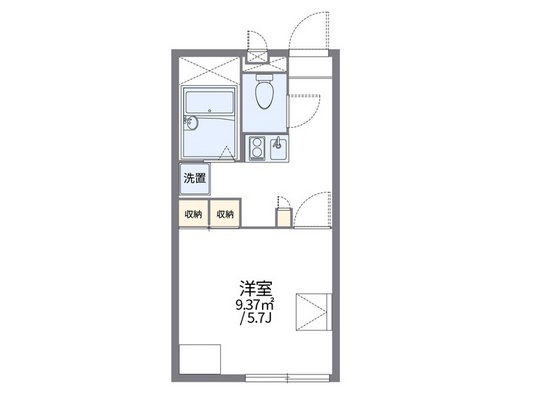 レオパレス瀬戸西