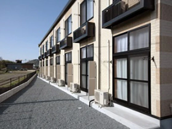 レオパレス瀬戸西