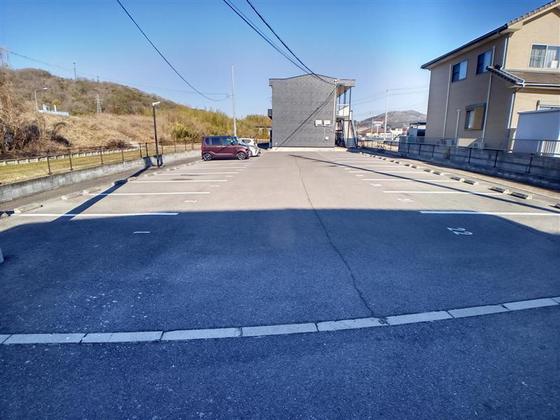 レオパレス瀬戸西