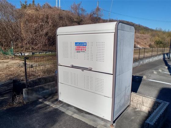 レオパレス瀬戸西