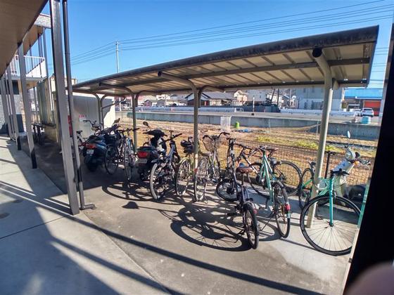 レオパレス瀬戸西