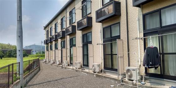 レオパレス瀬戸西