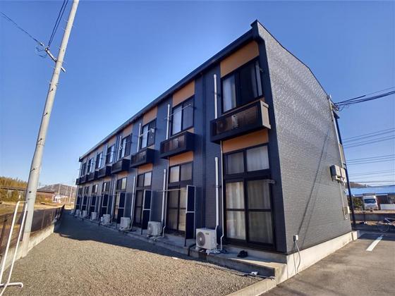 レオパレス瀬戸西