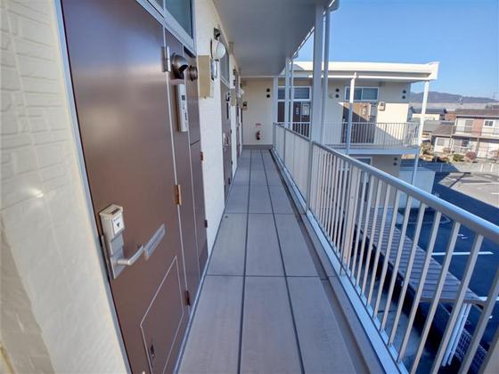 レオパレスハーベスト