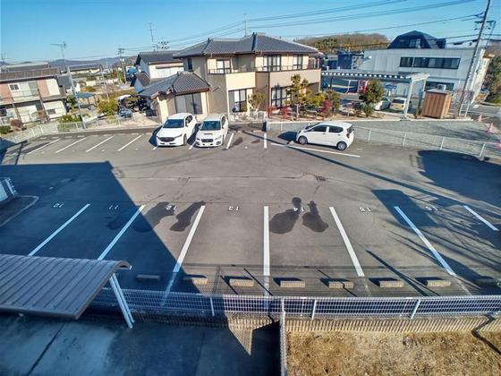 レオパレスハーベスト