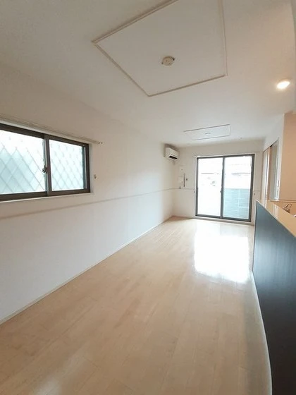 river sideはるか A