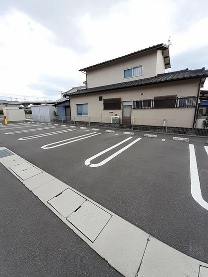 river sideはるか A