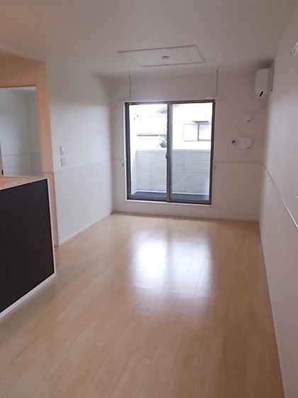 river sideはるか A