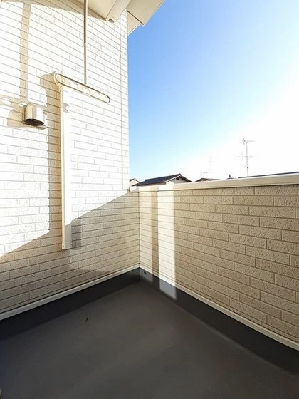 river sideはるか A