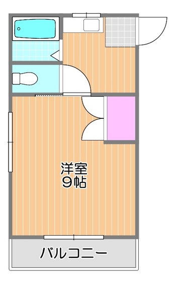 リトルハイム青江Ⅱ