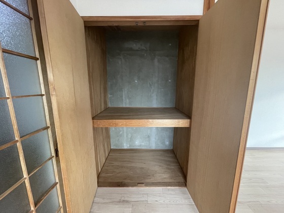 リトルハイム青江Ⅱ