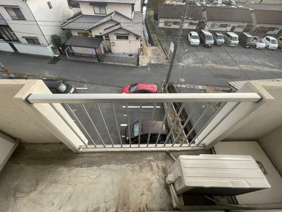 リトルハイム青江Ⅱ