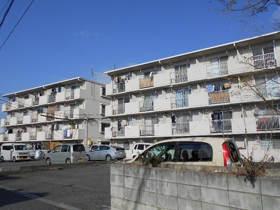 リトルハイム青江Ⅱ