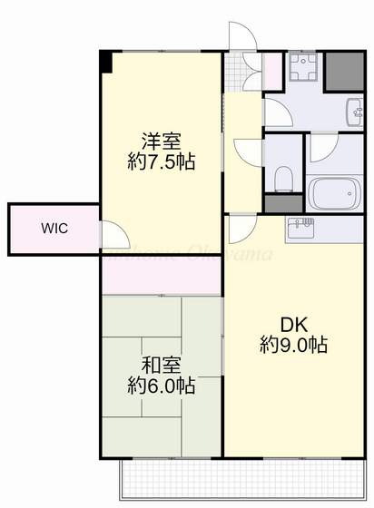 サンライズ豊成