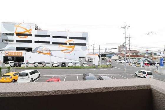 サンライズ豊成