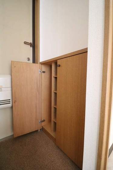 サンライズ豊成