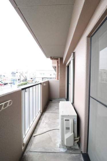 サンライズ豊成