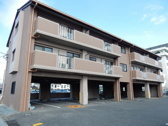 サンライズ豊成