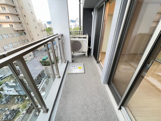 ヴィラシオン大手町