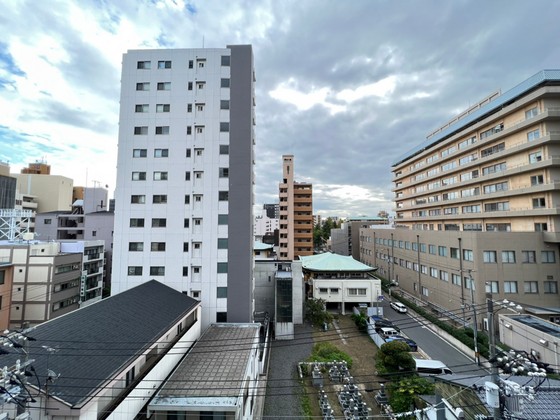 ヴィラシオン大手町