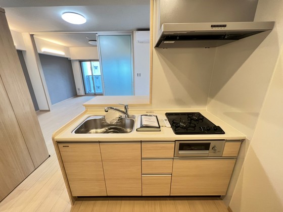 ヴィラシオン大手町