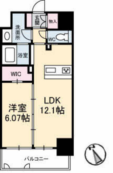 ヴィラシオン大手町