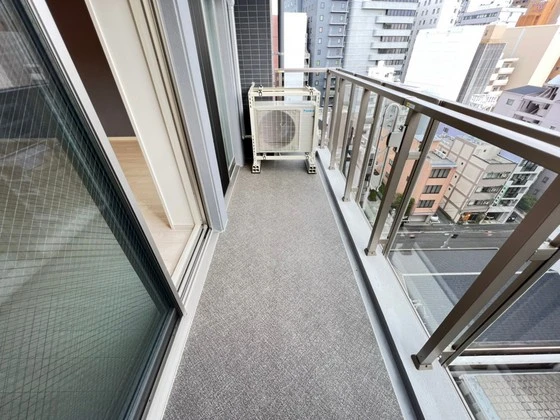 ヴィラシオン大手町