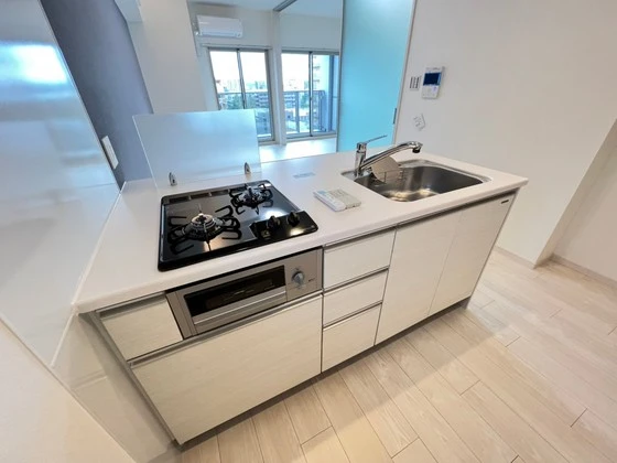 ヴィラシオン大手町