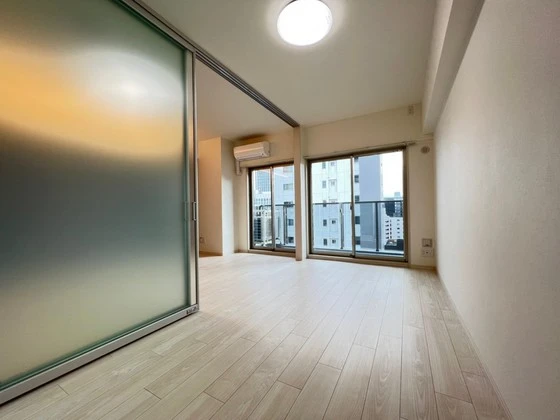 ヴィラシオン大手町