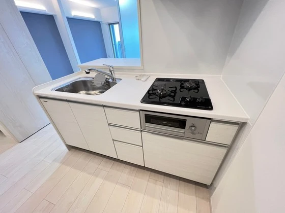 ヴィラシオン大手町