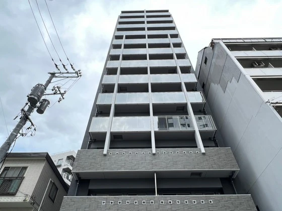 ヴィラシオン大手町