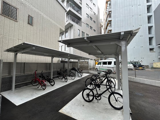 ヴィラシオン大手町