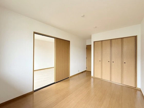 あさひリバージュ B