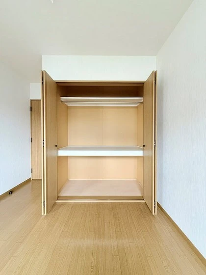 あさひリバージュ B