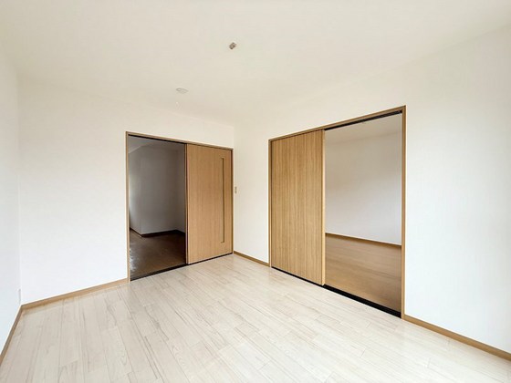 あさひリバージュ B