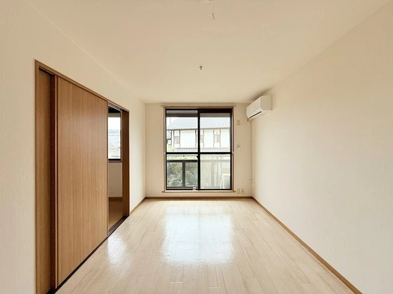 あさひリバージュ B