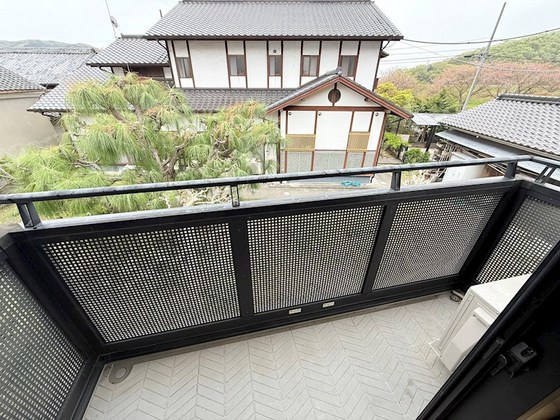 あさひリバージュ B