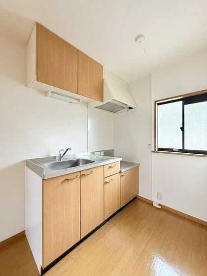 あさひリバージュ B