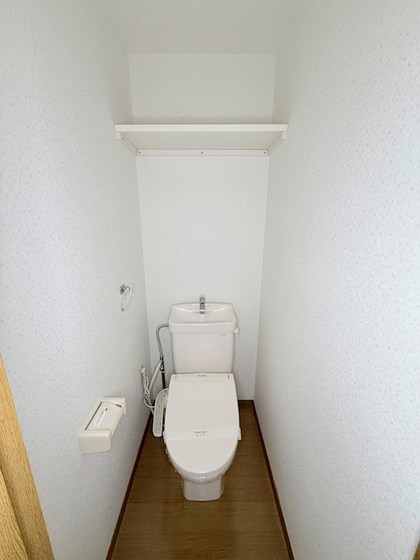 あさひリバージュ B